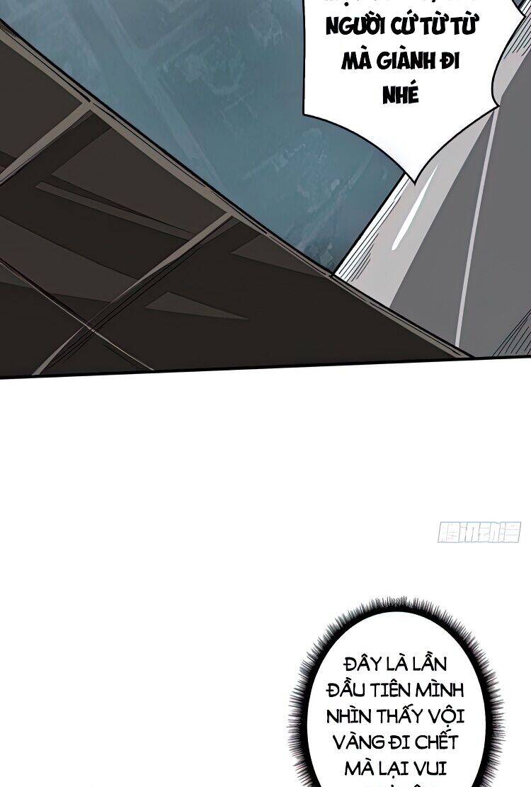 Nhân Vật Phản Diện? Chắc Chắn Không Phải Ta Chapter 3 - 32