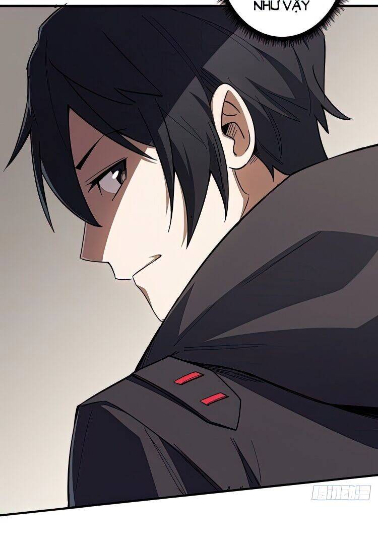 Nhân Vật Phản Diện? Chắc Chắn Không Phải Ta Chapter 3 - 33