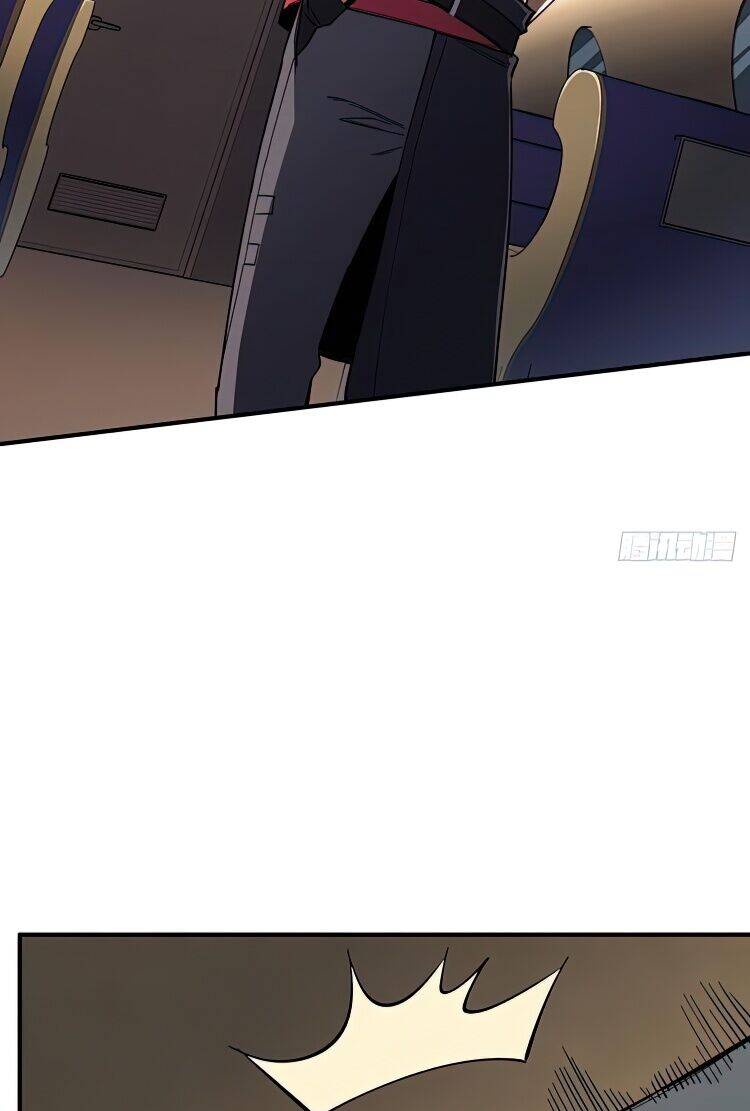 Nhân Vật Phản Diện? Chắc Chắn Không Phải Ta Chapter 3 - 35