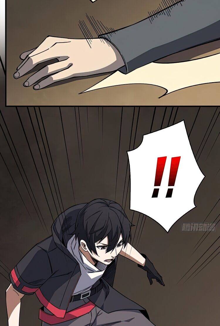 Nhân Vật Phản Diện? Chắc Chắn Không Phải Ta Chapter 3 - 36