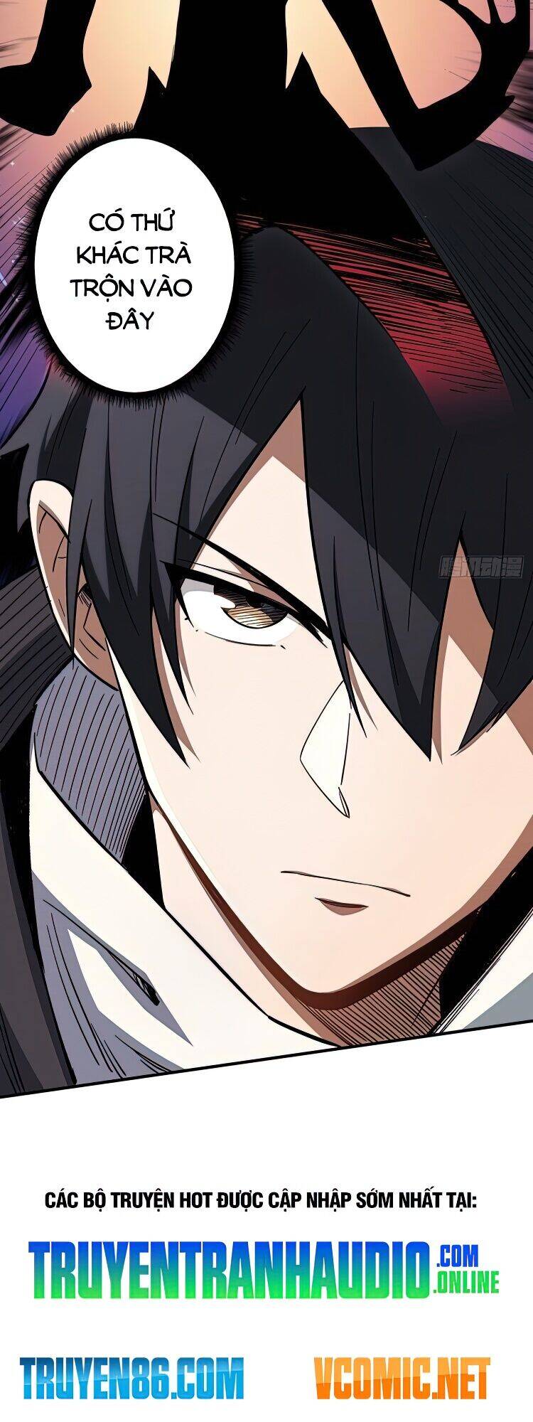Nhân Vật Phản Diện? Chắc Chắn Không Phải Ta Chapter 3 - 40