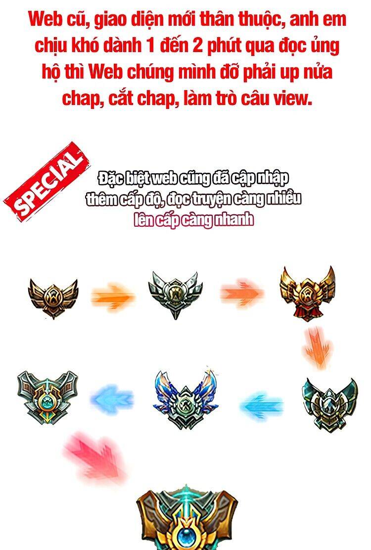 Nhân Vật Phản Diện? Chắc Chắn Không Phải Ta Chapter 3 - 41