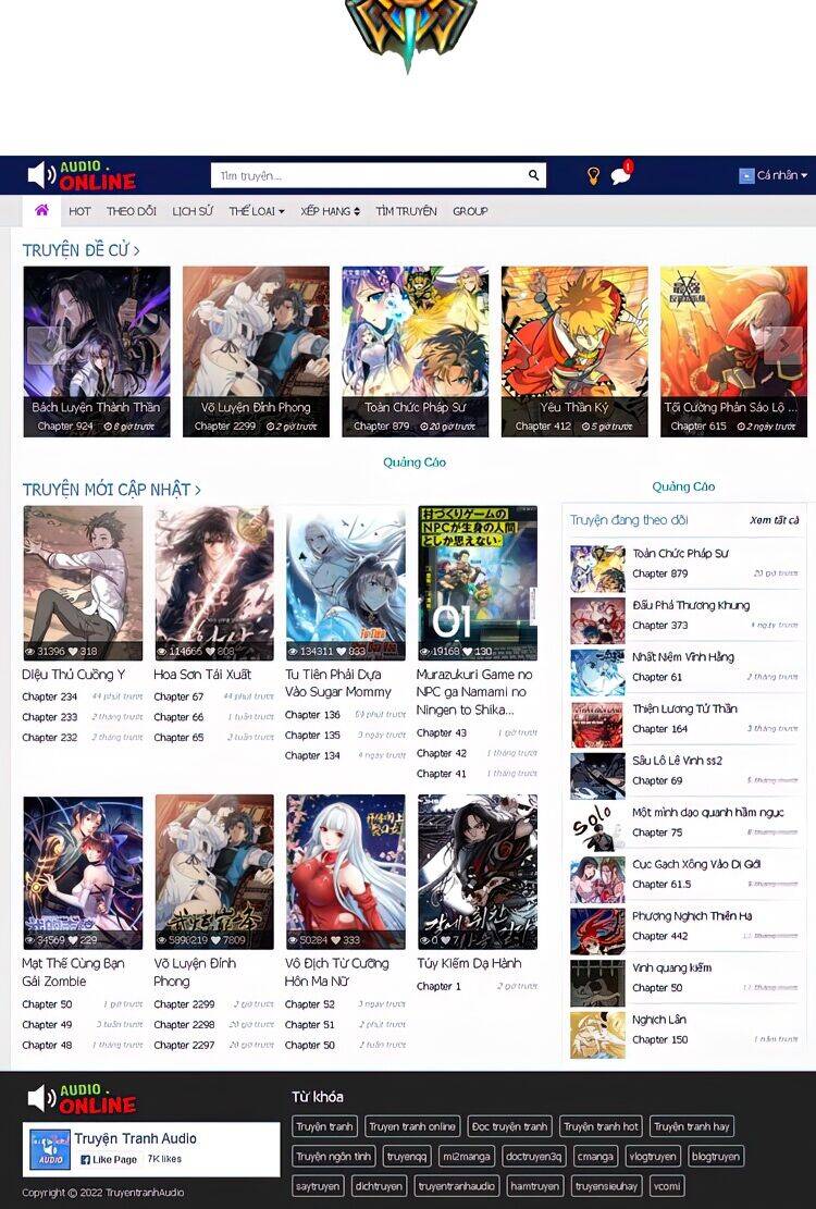 Nhân Vật Phản Diện? Chắc Chắn Không Phải Ta Chapter 3 - 42