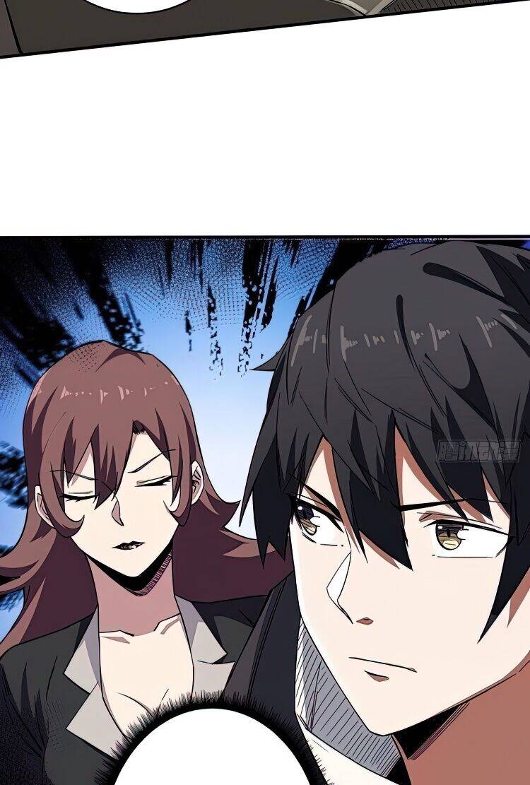 Nhân Vật Phản Diện? Chắc Chắn Không Phải Ta Chapter 3 - 6