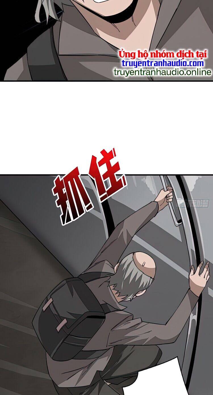 Nhân Vật Phản Diện? Chắc Chắn Không Phải Ta Chapter 4 - 18