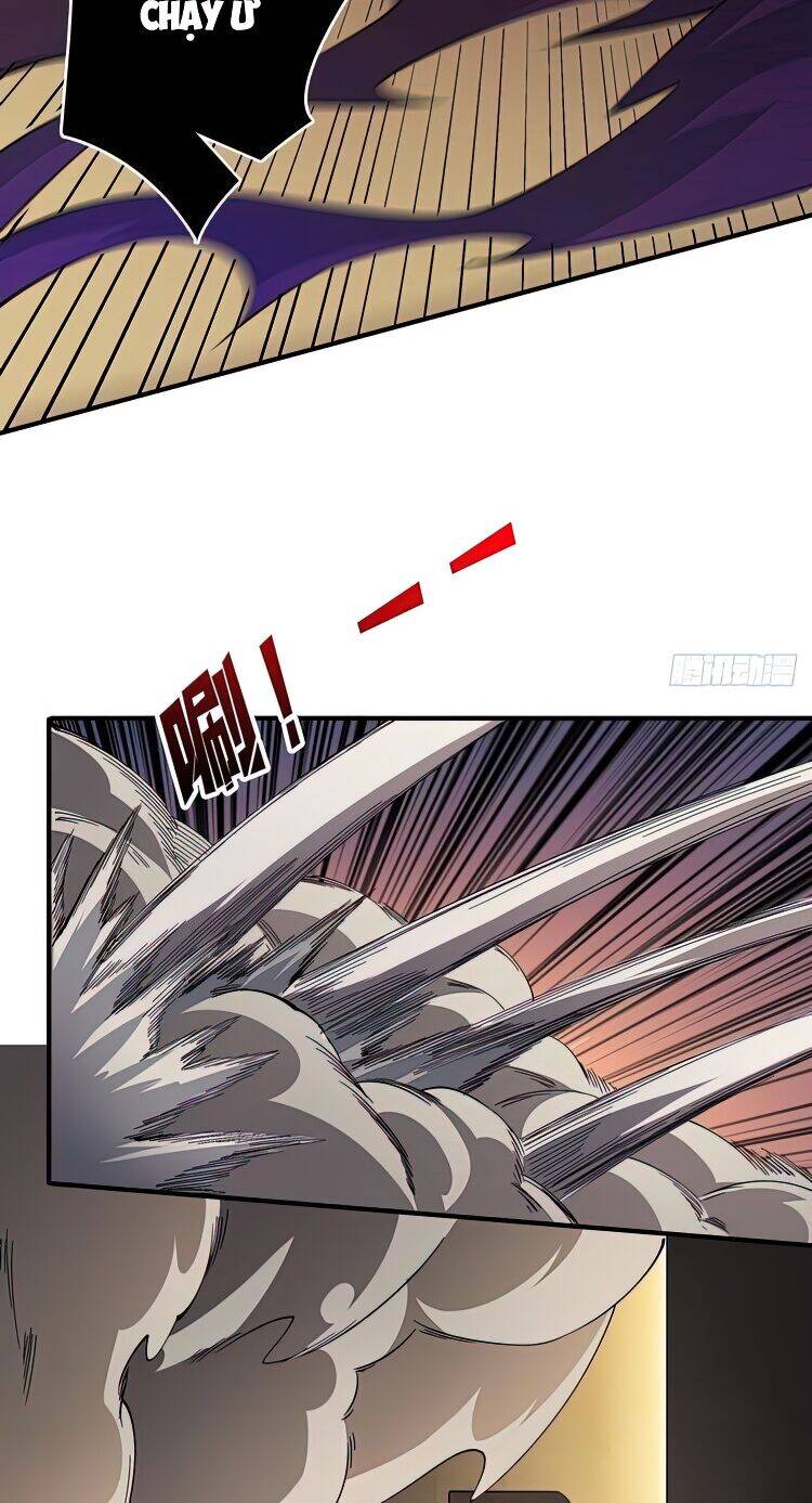 Nhân Vật Phản Diện? Chắc Chắn Không Phải Ta Chapter 4 - 30