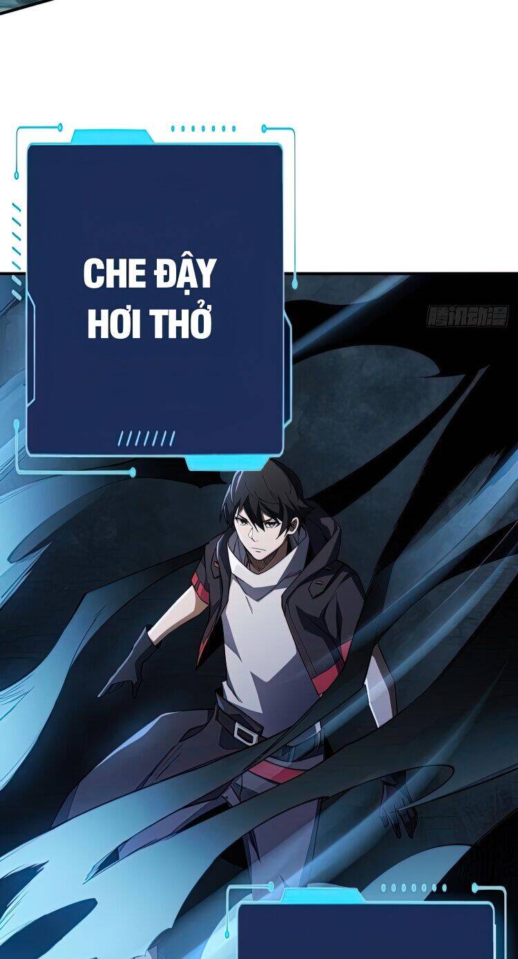 Nhân Vật Phản Diện? Chắc Chắn Không Phải Ta Chapter 4 - 35