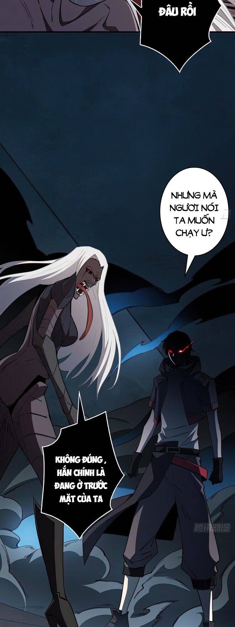 Nhân Vật Phản Diện? Chắc Chắn Không Phải Ta Chapter 4 - 37