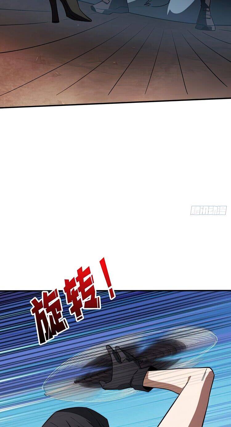 Nhân Vật Phản Diện? Chắc Chắn Không Phải Ta Chapter 4 - 38