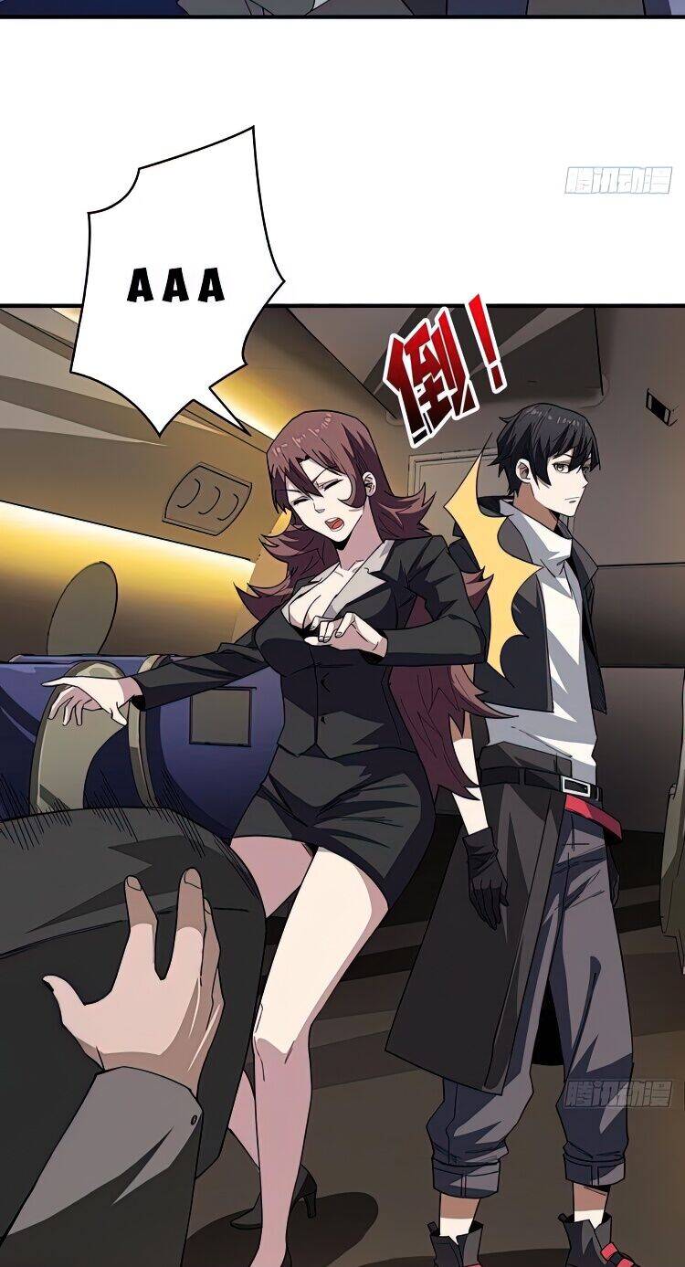 Nhân Vật Phản Diện? Chắc Chắn Không Phải Ta Chapter 4 - 5