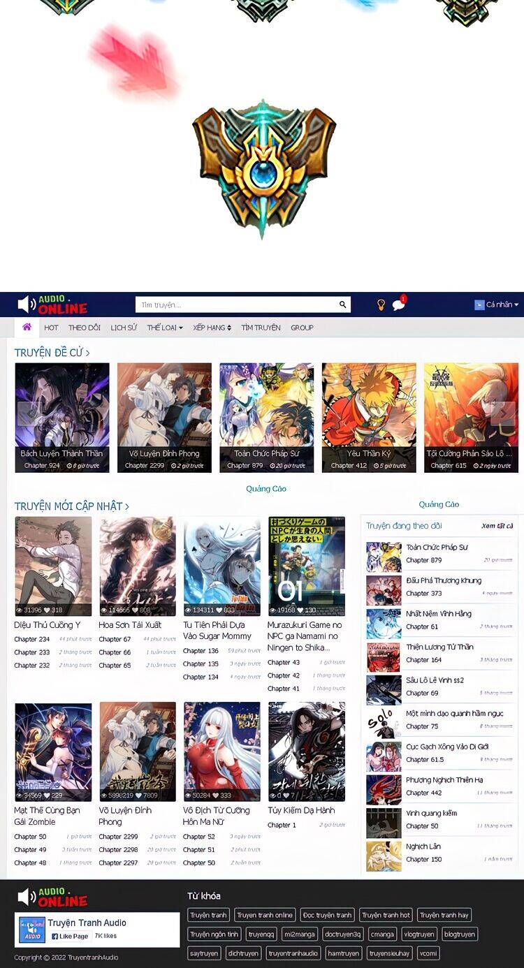 Nhân Vật Phản Diện? Chắc Chắn Không Phải Ta Chapter 4 - 42