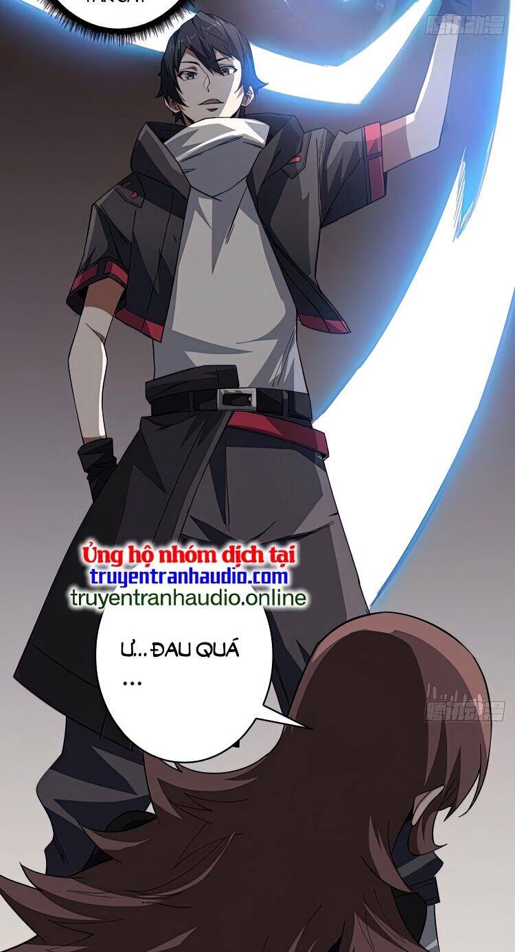 Nhân Vật Phản Diện? Chắc Chắn Không Phải Ta Chapter 4 - 9