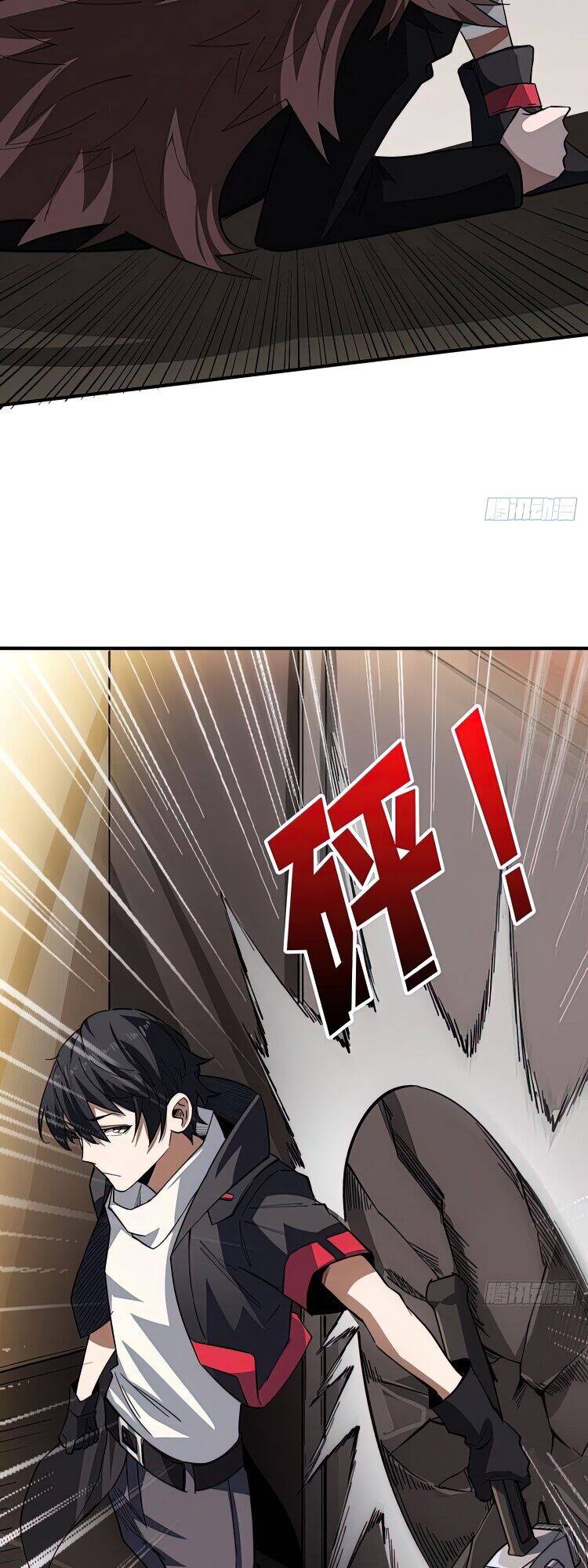 Nhân Vật Phản Diện? Chắc Chắn Không Phải Ta Chapter 4 - 10