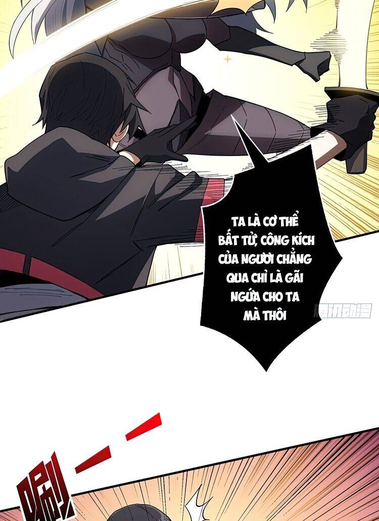 Nhân Vật Phản Diện? Chắc Chắn Không Phải Ta Chapter 5 - 11