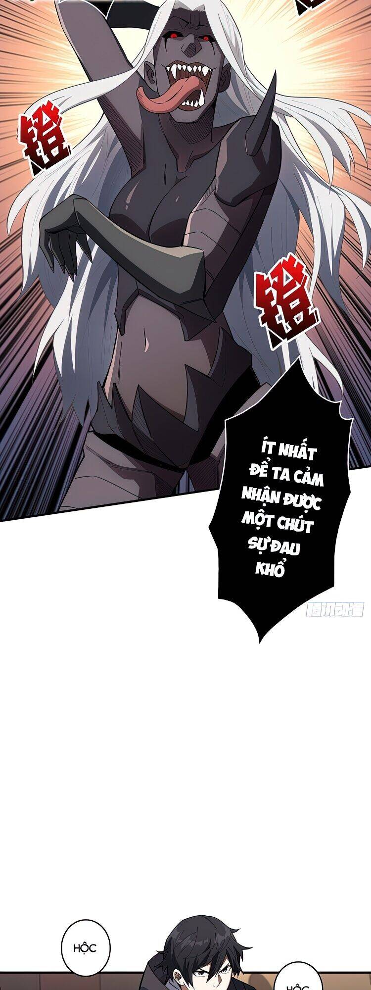 Nhân Vật Phản Diện? Chắc Chắn Không Phải Ta Chapter 5 - 13