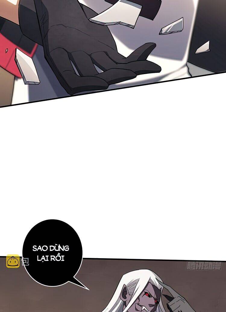Nhân Vật Phản Diện? Chắc Chắn Không Phải Ta Chapter 5 - 15