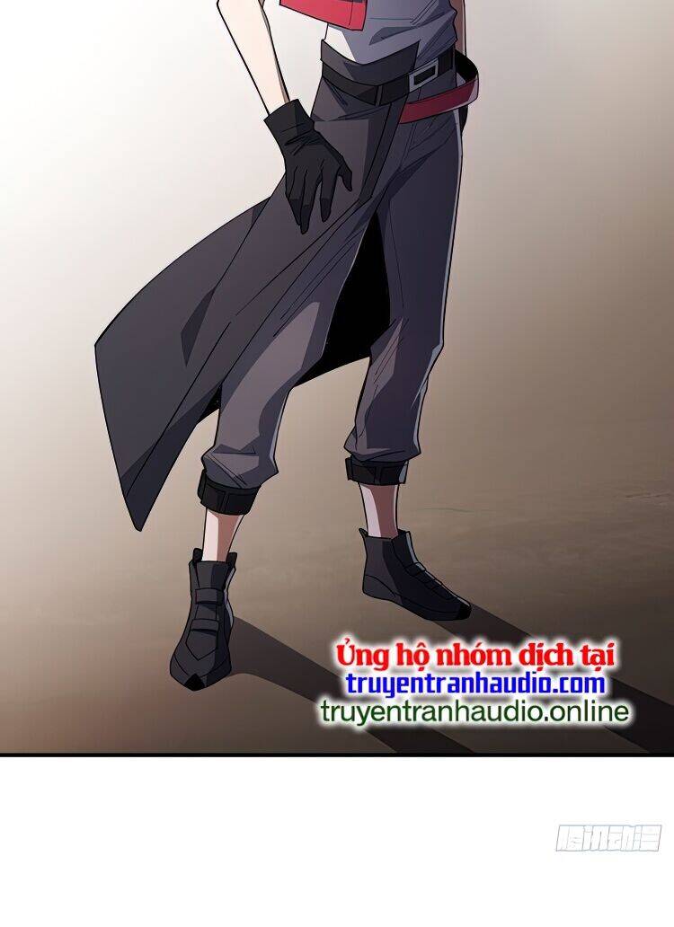 Nhân Vật Phản Diện? Chắc Chắn Không Phải Ta Chapter 5 - 18