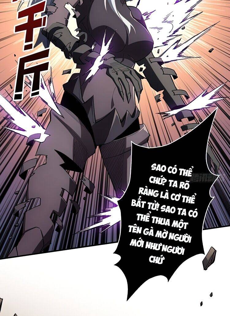 Nhân Vật Phản Diện? Chắc Chắn Không Phải Ta Chapter 5 - 20