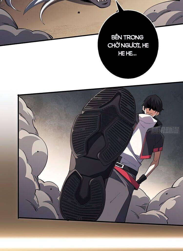 Nhân Vật Phản Diện? Chắc Chắn Không Phải Ta Chapter 5 - 23