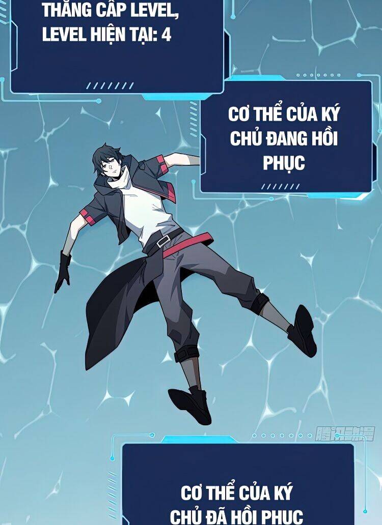 Nhân Vật Phản Diện? Chắc Chắn Không Phải Ta Chapter 5 - 30