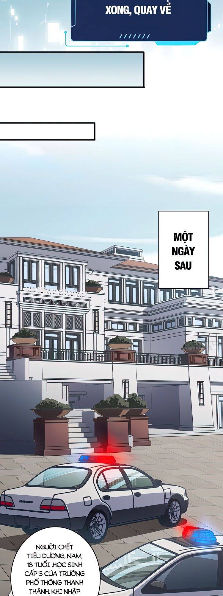 Nhân Vật Phản Diện? Chắc Chắn Không Phải Ta Chapter 5 - 31