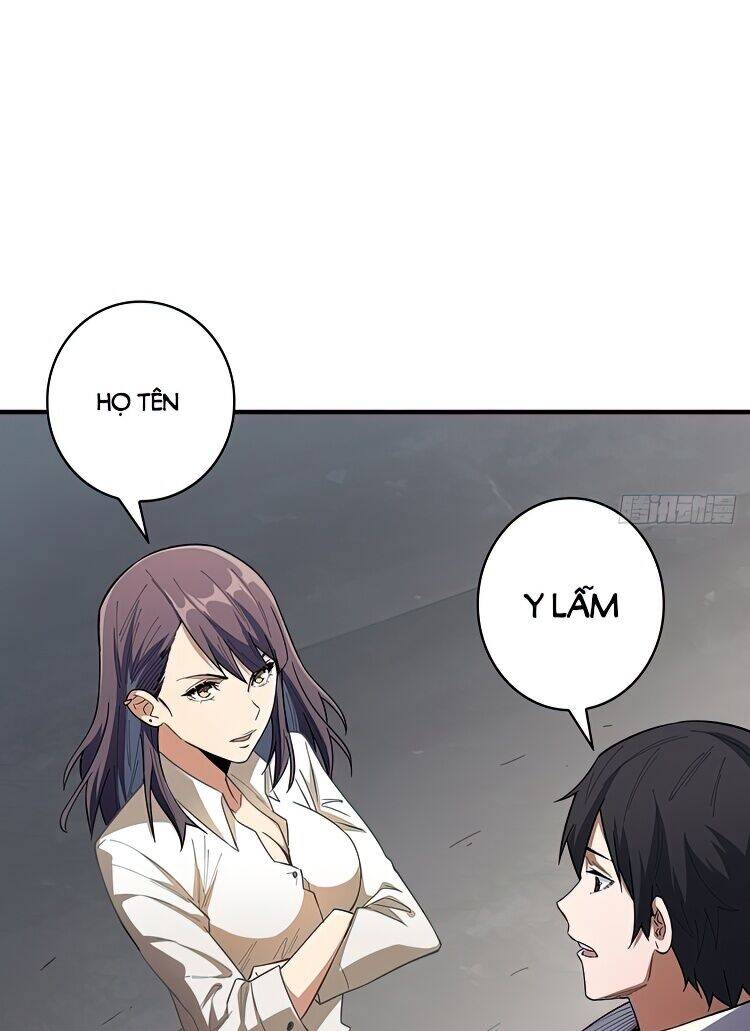 Nhân Vật Phản Diện? Chắc Chắn Không Phải Ta Chapter 5 - 38