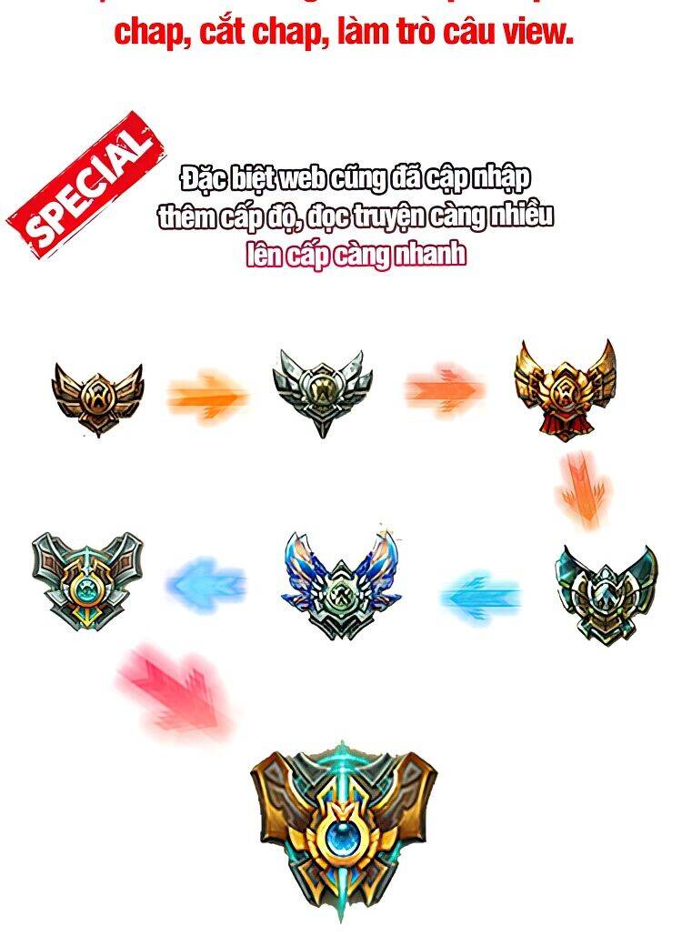 Nhân Vật Phản Diện? Chắc Chắn Không Phải Ta Chapter 5 - 41