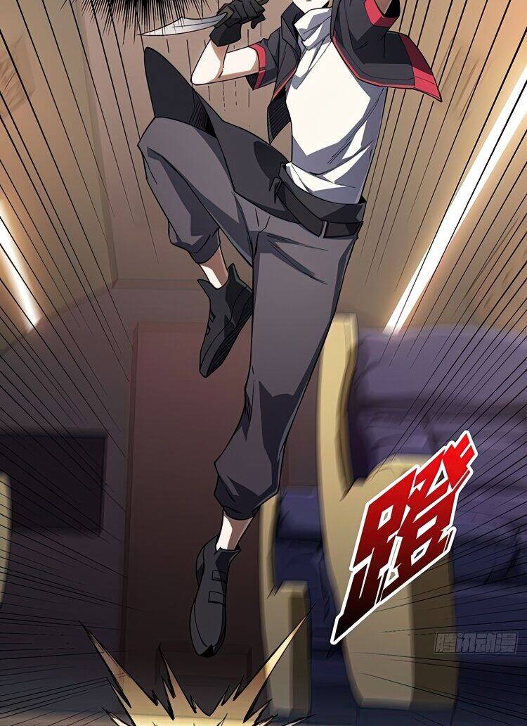 Nhân Vật Phản Diện? Chắc Chắn Không Phải Ta Chapter 5 - 6