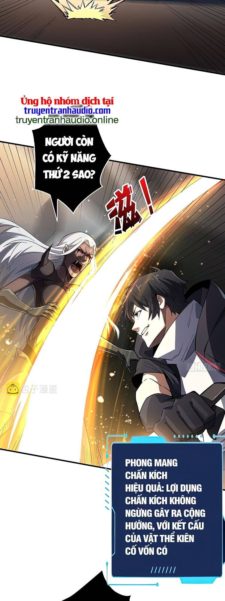 Nhân Vật Phản Diện? Chắc Chắn Không Phải Ta Chapter 5 - 7