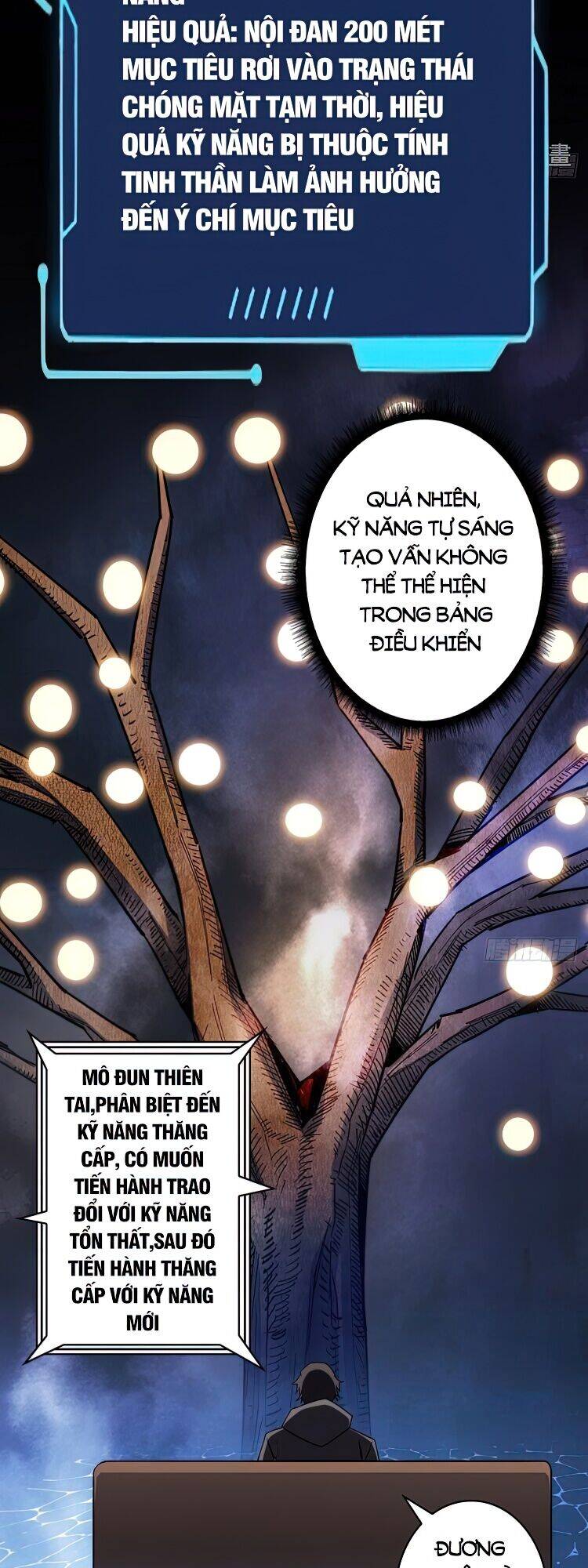 Nhân Vật Phản Diện? Chắc Chắn Không Phải Ta Chapter 6 - 26