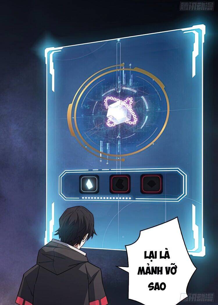 Nhân Vật Phản Diện? Chắc Chắn Không Phải Ta Chapter 6 - 33
