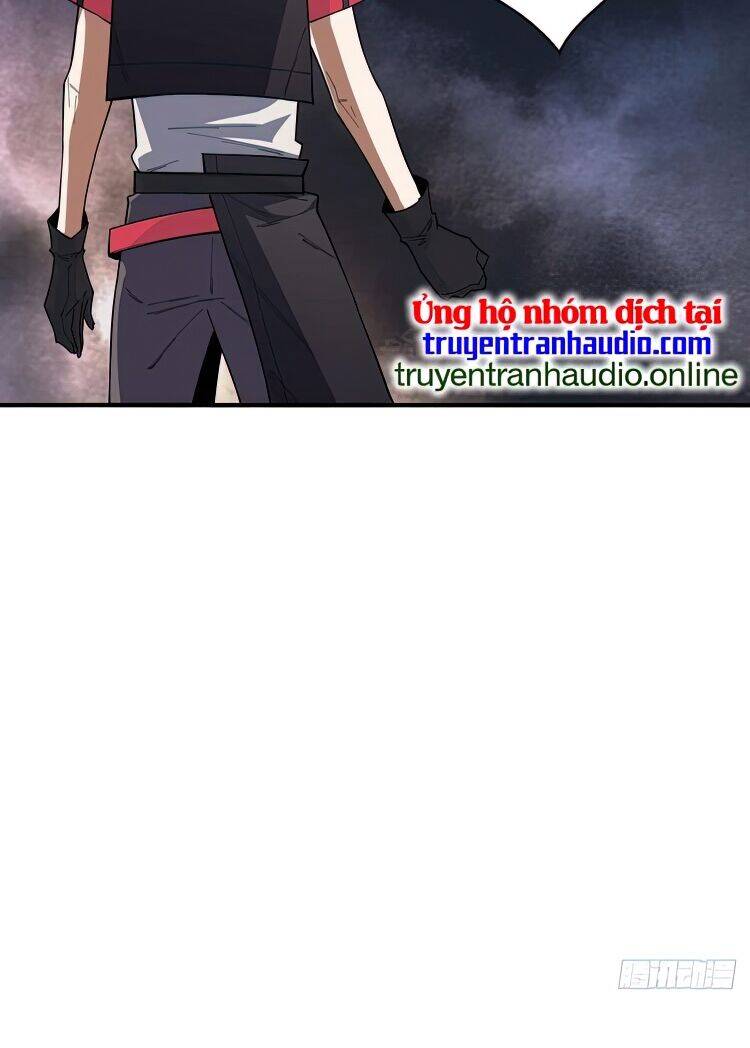 Nhân Vật Phản Diện? Chắc Chắn Không Phải Ta Chapter 6 - 34