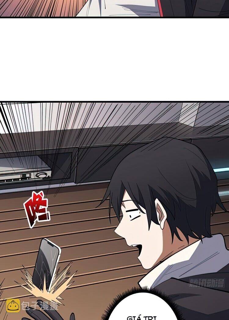 Nhân Vật Phản Diện? Chắc Chắn Không Phải Ta Chapter 6 - 36