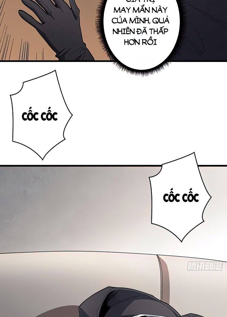 Nhân Vật Phản Diện? Chắc Chắn Không Phải Ta Chapter 6 - 37