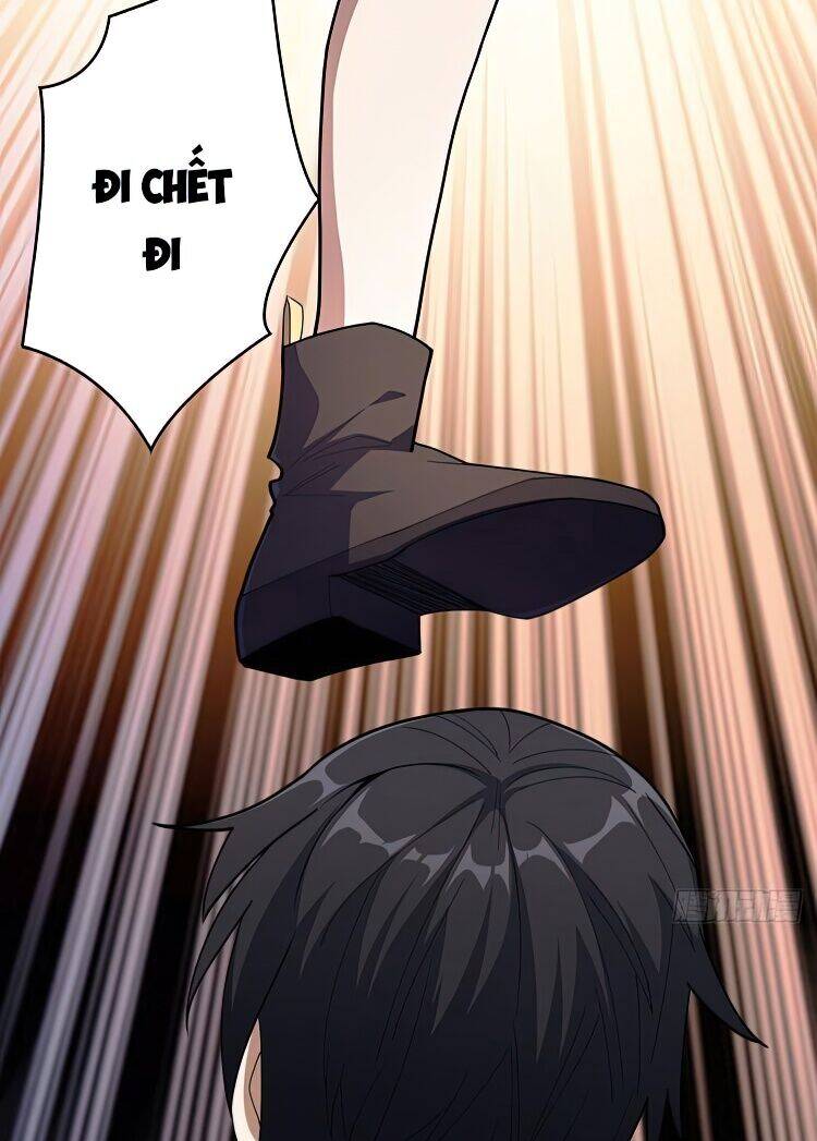 Nhân Vật Phản Diện? Chắc Chắn Không Phải Ta Chapter 6 - 39