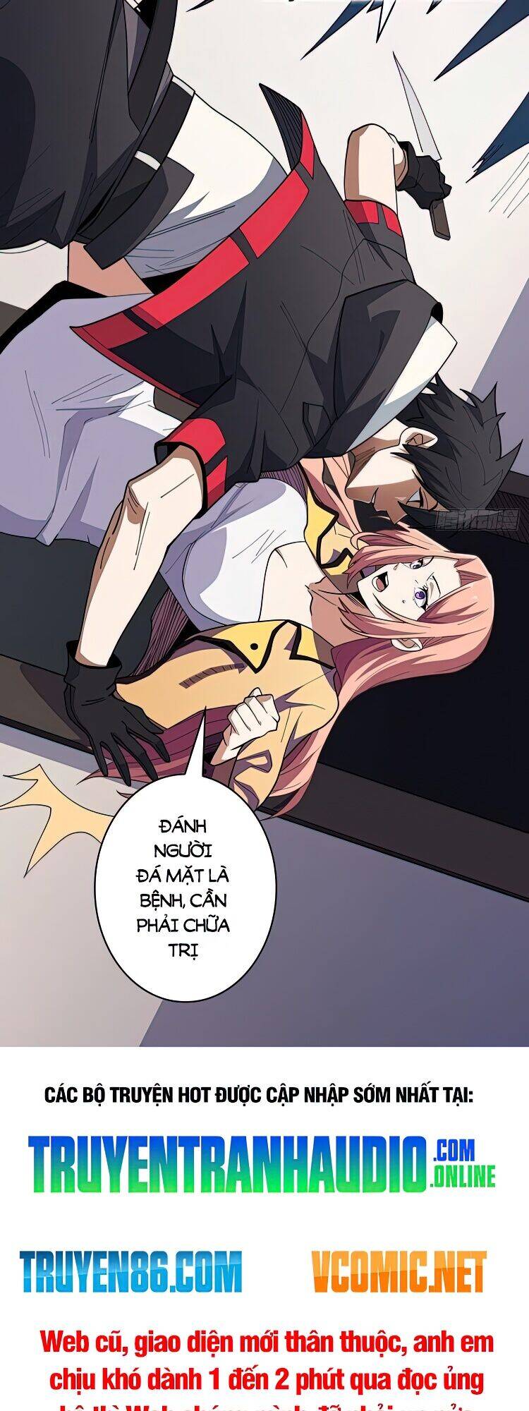 Nhân Vật Phản Diện? Chắc Chắn Không Phải Ta Chapter 6 - 41