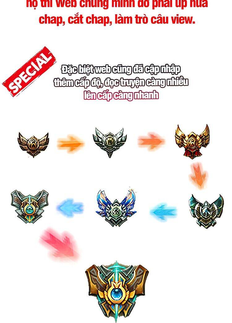 Nhân Vật Phản Diện? Chắc Chắn Không Phải Ta Chapter 6 - 42