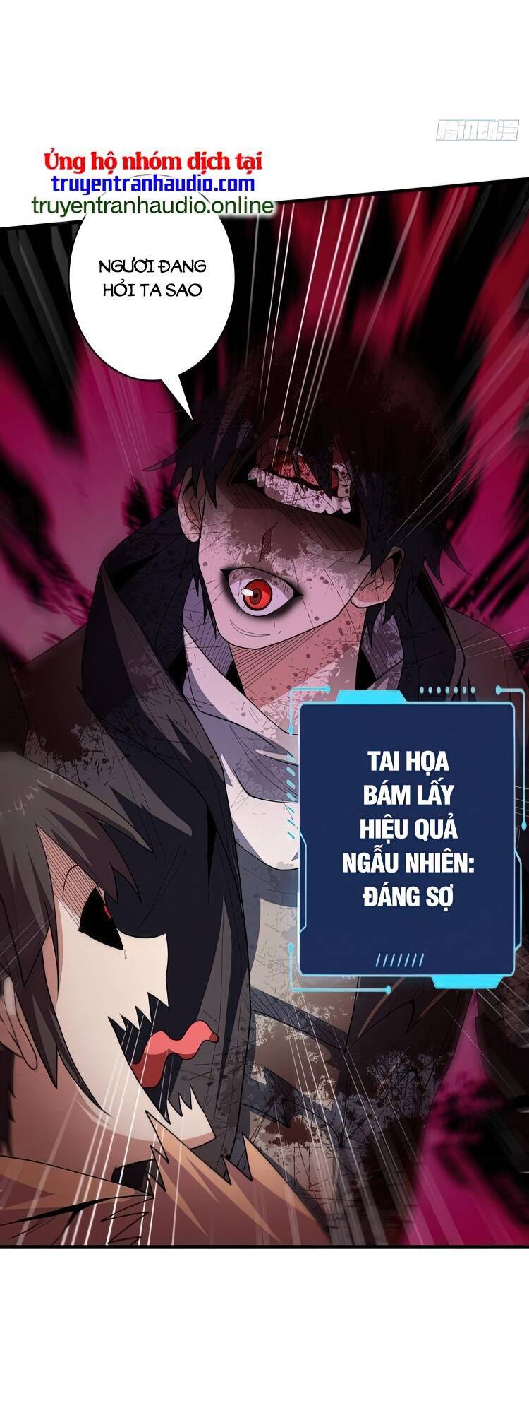 Nhân Vật Phản Diện? Chắc Chắn Không Phải Ta Chapter 8 - 23