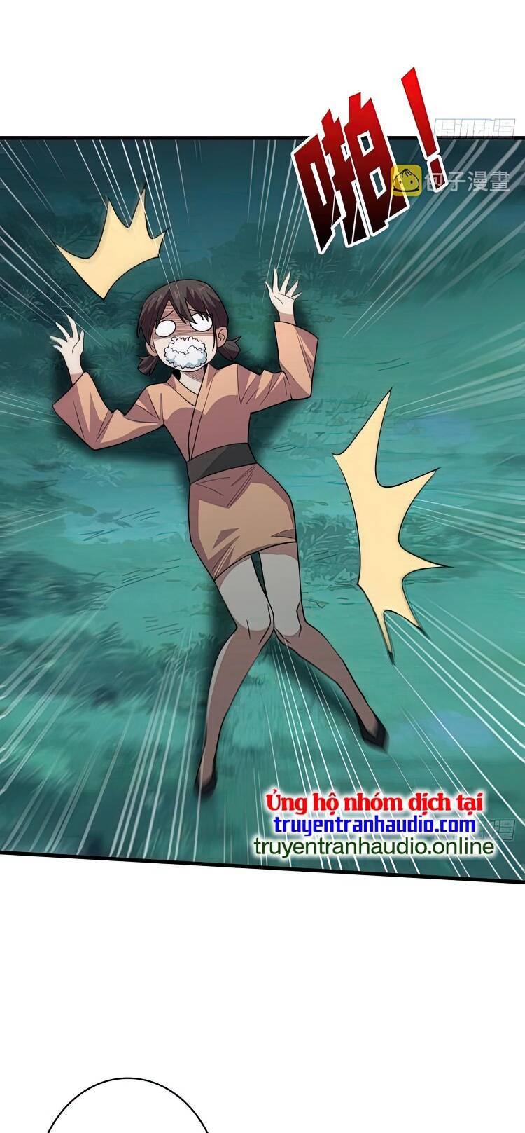 Nhân Vật Phản Diện? Chắc Chắn Không Phải Ta Chapter 8 - 24