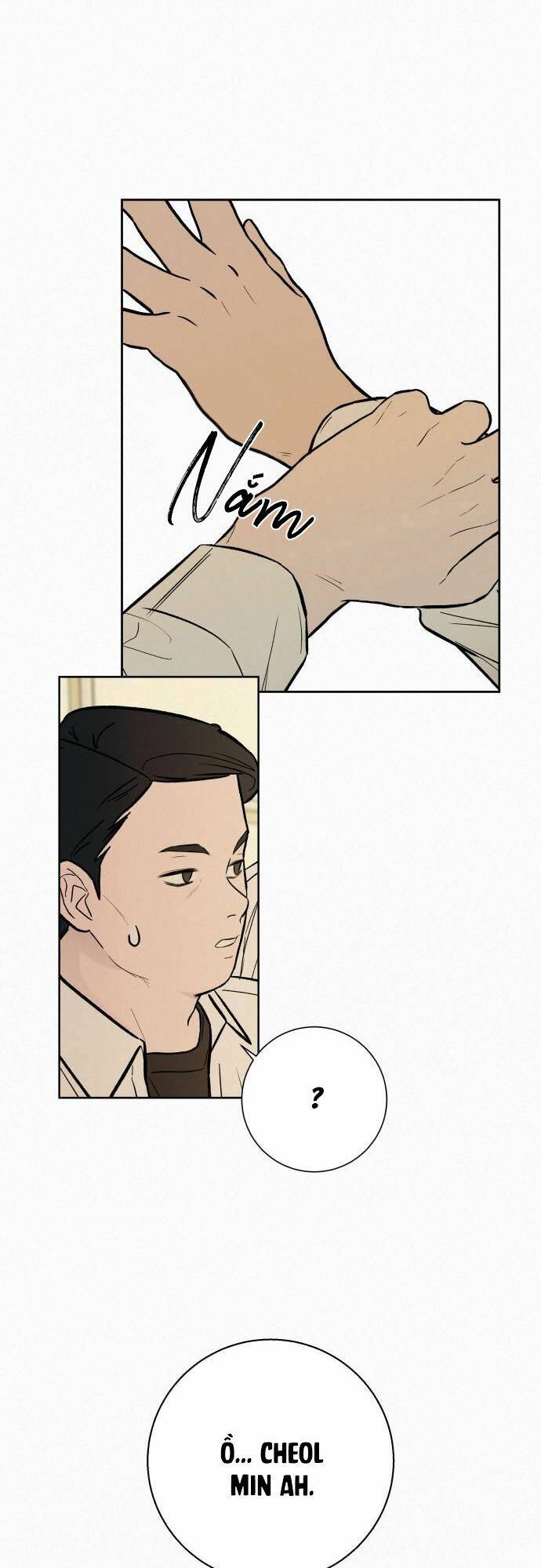 Chiến Lược: Tình Yêu Trong Sáng Chapter 1 - 48