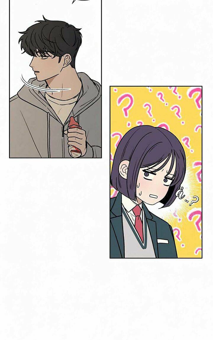Chiến Lược: Tình Yêu Trong Sáng Chapter 10 - 18