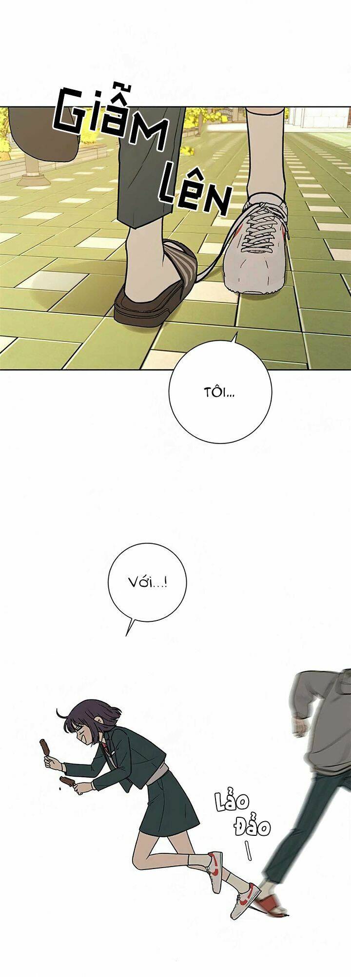 Chiến Lược: Tình Yêu Trong Sáng Chapter 10 - 32