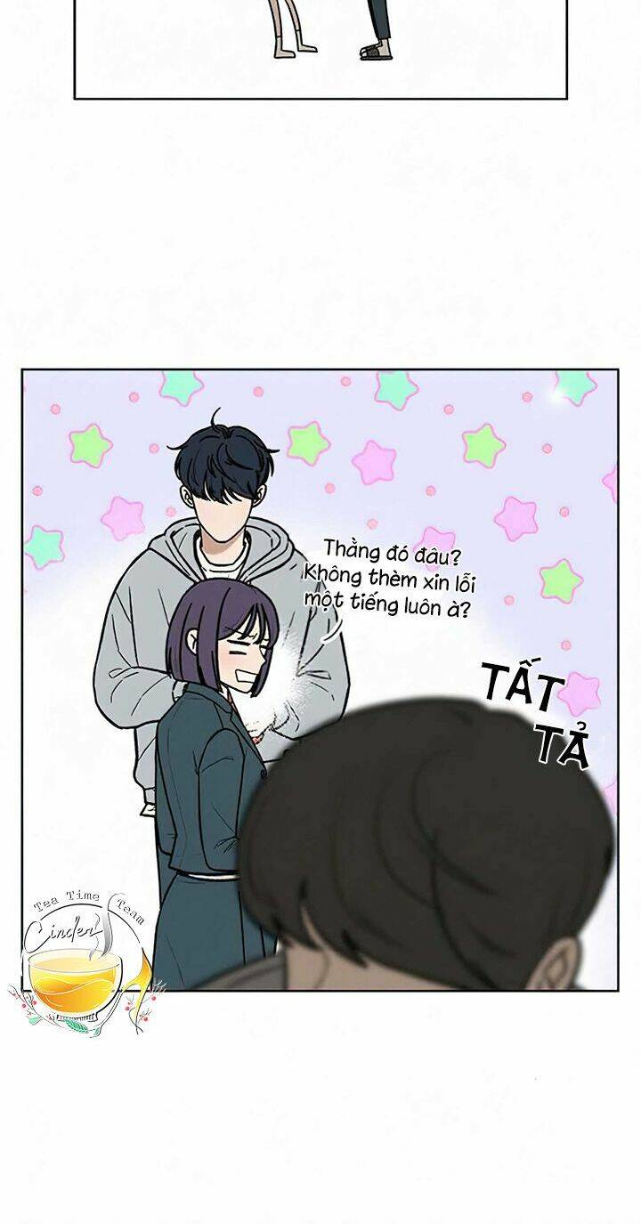 Chiến Lược: Tình Yêu Trong Sáng Chapter 10 - 36