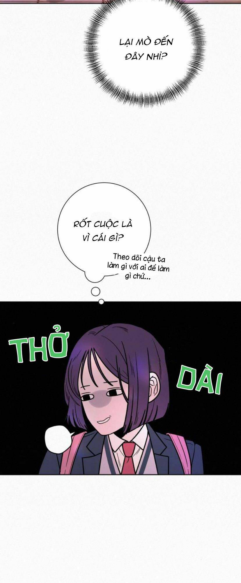 Chiến Lược: Tình Yêu Trong Sáng Chapter 11 - 74