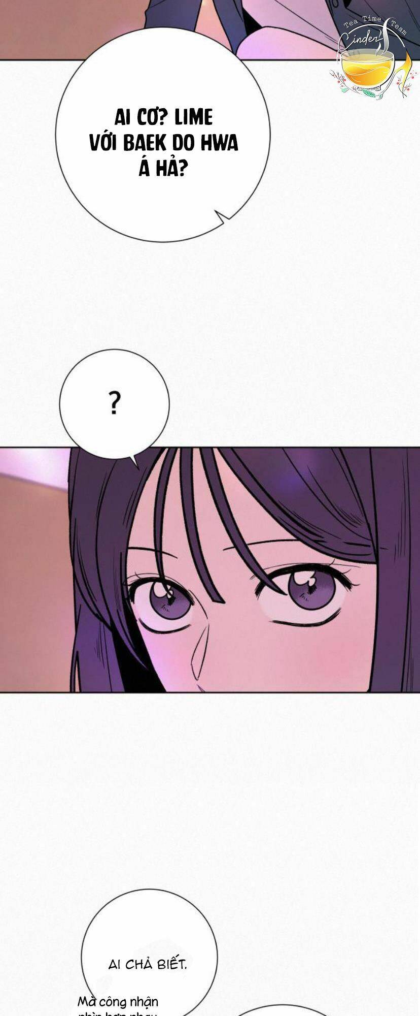 Chiến Lược: Tình Yêu Trong Sáng Chapter 11 - 79