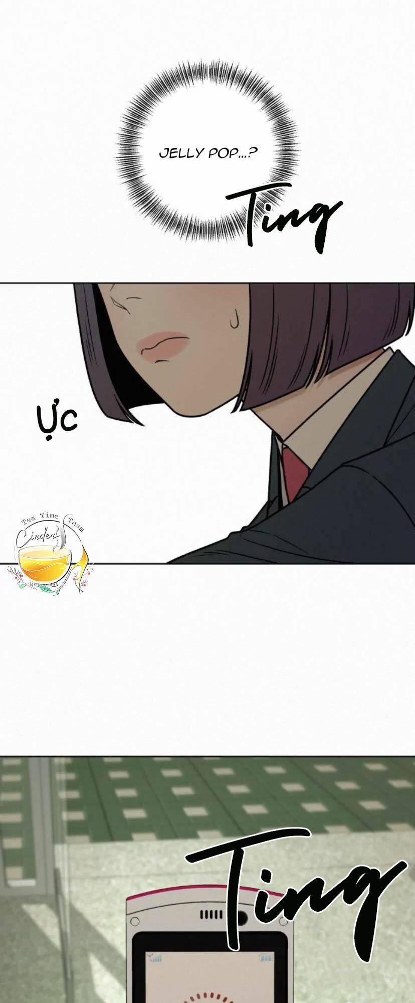 Chiến Lược: Tình Yêu Trong Sáng Chapter 12 - 53