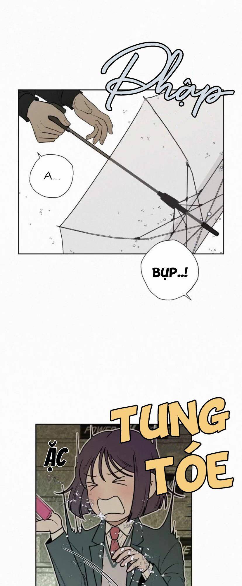 Chiến Lược: Tình Yêu Trong Sáng Chapter 12 - 56