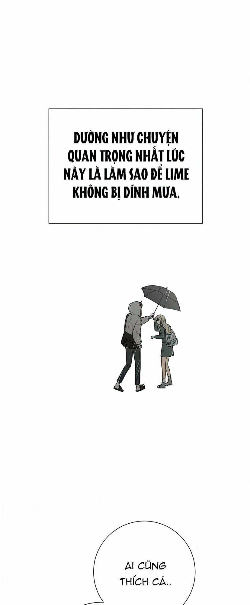 Chiến Lược: Tình Yêu Trong Sáng Chapter 12 - 67