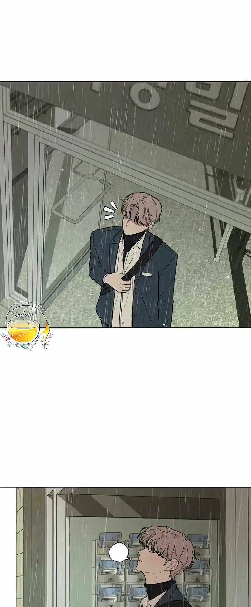 Chiến Lược: Tình Yêu Trong Sáng Chapter 13 - 15
