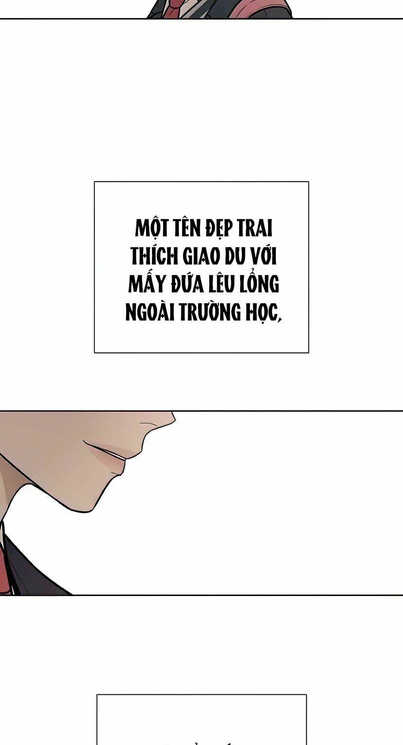 Chiến Lược: Tình Yêu Trong Sáng Chapter 13 - 43